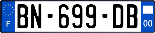 BN-699-DB