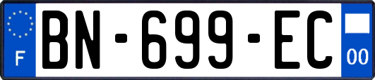 BN-699-EC