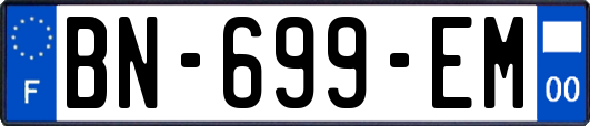 BN-699-EM