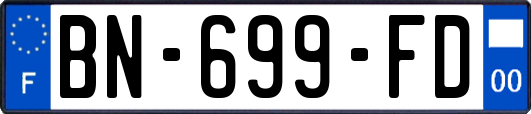 BN-699-FD