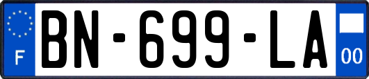BN-699-LA