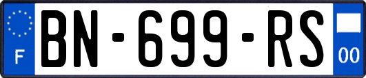 BN-699-RS