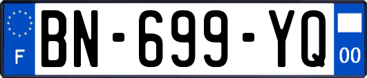 BN-699-YQ