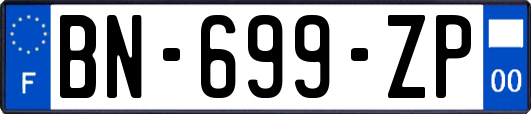 BN-699-ZP