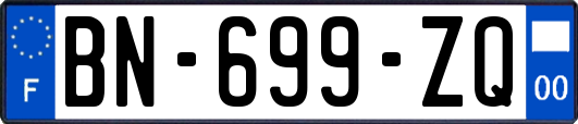 BN-699-ZQ