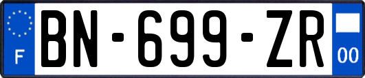 BN-699-ZR