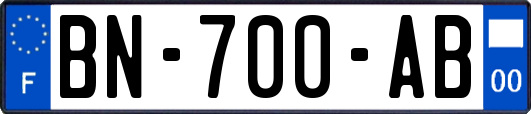 BN-700-AB