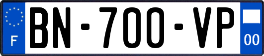BN-700-VP