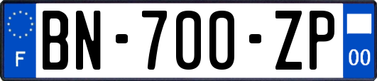 BN-700-ZP