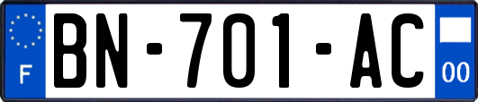 BN-701-AC