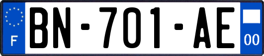 BN-701-AE