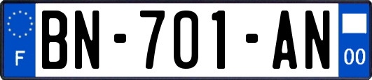 BN-701-AN