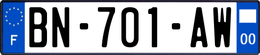 BN-701-AW