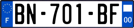 BN-701-BF