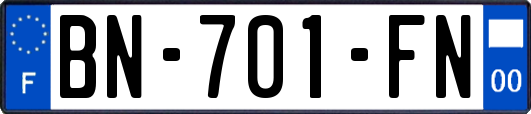 BN-701-FN