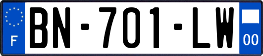 BN-701-LW