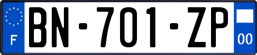 BN-701-ZP