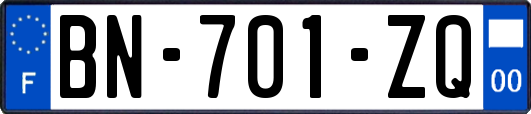 BN-701-ZQ