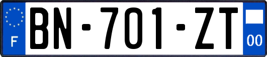 BN-701-ZT