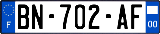 BN-702-AF