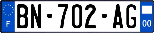 BN-702-AG