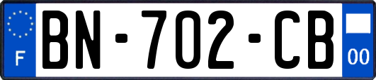 BN-702-CB