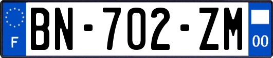 BN-702-ZM