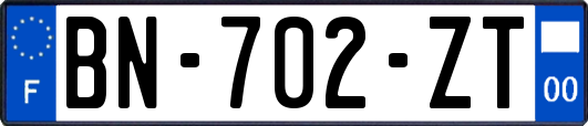 BN-702-ZT