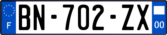 BN-702-ZX