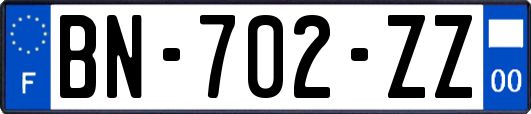 BN-702-ZZ