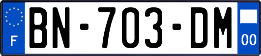 BN-703-DM