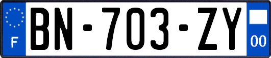 BN-703-ZY