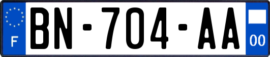 BN-704-AA