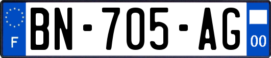 BN-705-AG