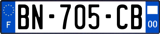 BN-705-CB