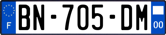 BN-705-DM