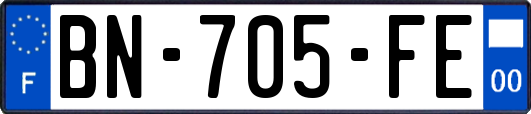 BN-705-FE