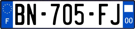 BN-705-FJ