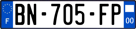BN-705-FP