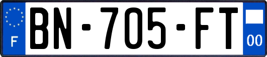 BN-705-FT