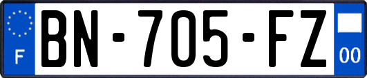 BN-705-FZ
