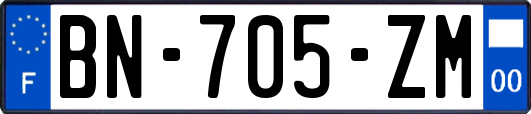 BN-705-ZM