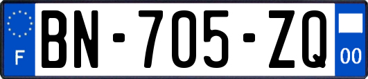 BN-705-ZQ