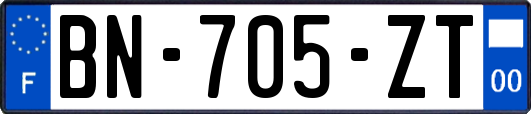 BN-705-ZT