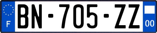 BN-705-ZZ