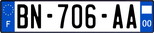 BN-706-AA