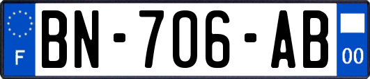 BN-706-AB