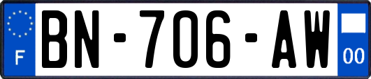 BN-706-AW