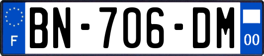 BN-706-DM