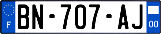 BN-707-AJ